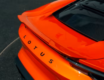 Lotus Emira 420 Sport [UK-spec] '2026