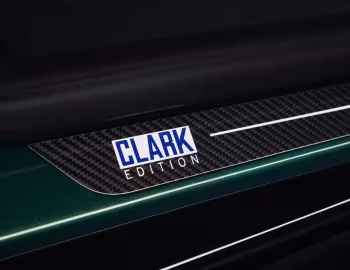 Lotus Emira Clark Edition [UK-spec] '2025