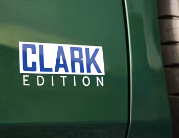 Lotus Emira Clark Edition [UK-spec] '2025