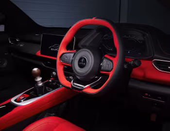 Panneau avant Lotus Emira Clark Edition [UK-spec] '2025
