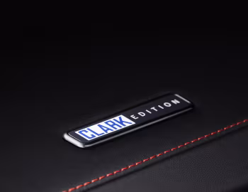 Lotus Emira Clark Edition [UK-spec] '2025