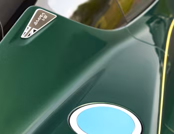 Lotus Emira Clark Edition [UK-spec] '2025