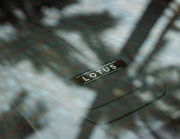 Lotus Emira First Edition [India] '2022–25