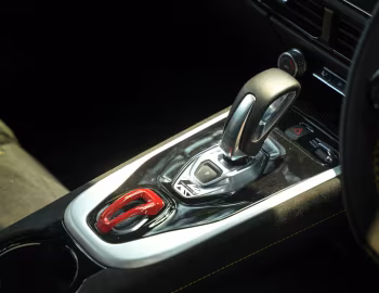 Interior Lotus Emira First Edition [India] '2022–25