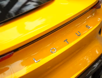 Lotus Emira First Edition [India] '2022–25