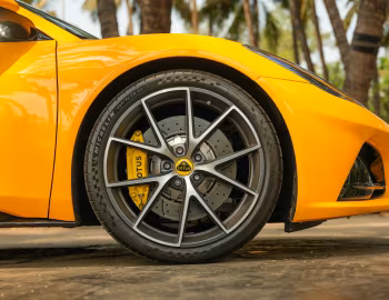 Lotus Emira First Edition [India] '2022–25