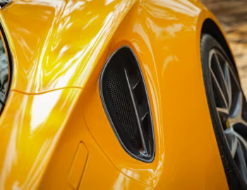 Lotus Emira First Edition [India] '2022–25