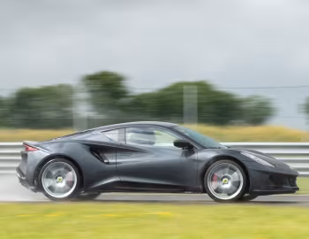 Lotus Emira First Edition [Worldwide] '2022–25