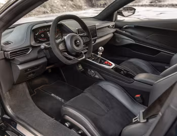 Panneau avant Lotus Emira First Edition [Worldwide] '2022–25