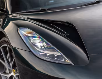 Lotus Emira First Edition [Worldwide] '2022–25
