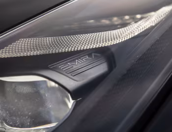 Lotus Emira First Edition [Worldwide] '2022–25