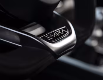Intérieur Lotus Emira First Edition [Worldwide] '2022–25
