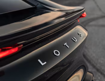 Lotus Emira First Edition [Worldwide] '2022–25
