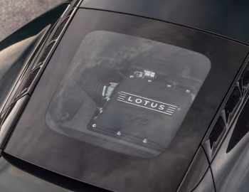 Lotus Emira First Edition [Worldwide] '2022–25