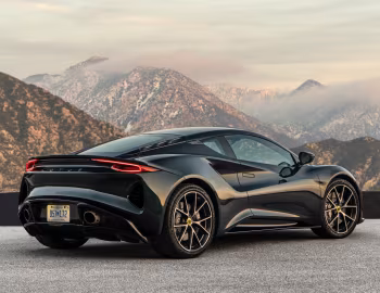 Lotus Emira First Edition [Worldwide] '2022–25