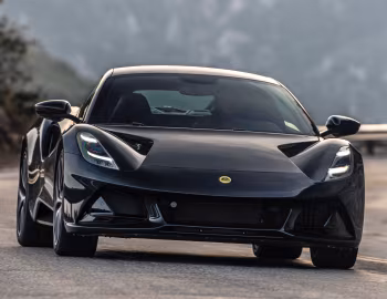 Lotus Emira First Edition [Worldwide] '2022–25
