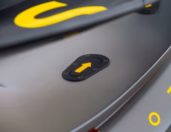Lotus Emira GT4 '2023–pr.