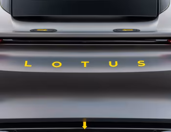 Lotus Emira GT4 '2023–pr.