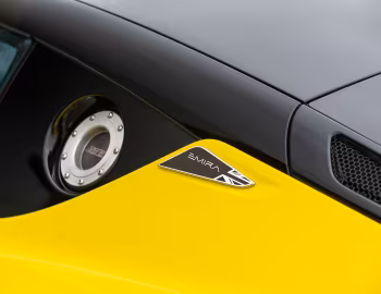 Lotus Emira GT4 '2023–pr.