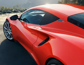 Lotus Emira Turbo [Worldwide] '2025–pr.
