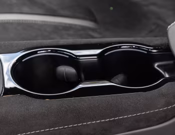 Intérieur Lotus Emira Turbo SE [Worldwide] '2025–pr.