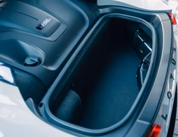 Porta-malas Lotus Emira Turbo SE [Japan] '2025–pr.