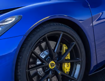 Lotus Emira Turbo SE [Worldwide] '2025–pr.