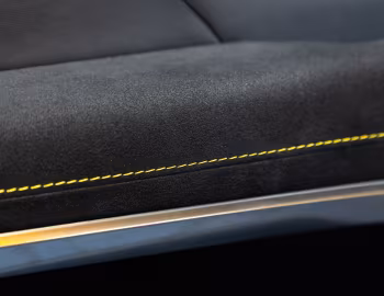Intérieur Lotus Emira Turbo SE [Worldwide] '2025–pr.