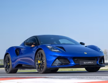Lotus Emira Turbo SE [Worldwide] '2025–pr.
