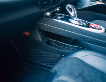 Interior Lotus Emira Turbo SE [Japan] '2025–pr.