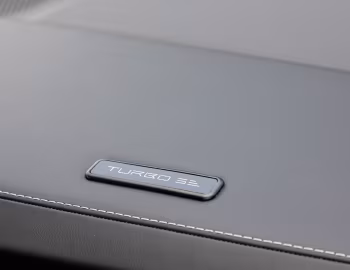Intérieur Lotus Emira Turbo SE [Worldwide] '2025–pr.