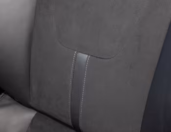 Intérieur Lotus Emira Turbo SE [Worldwide] '2025–pr.