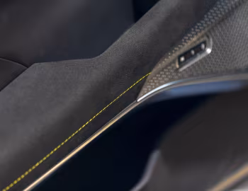 Intérieur Lotus Emira Turbo SE [Worldwide] '2025–pr.
