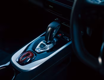 Interior Lotus Emira Turbo SE [Japan] '2025–pr.