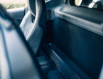 Interior Lotus Emira Turbo SE [Japan] '2025–pr.