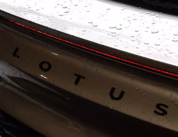 Lotus Emira Turbo SE [Worldwide] '2025–pr.