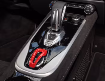 Intérieur Lotus Emira Turbo SE [Worldwide] '2025–pr.
