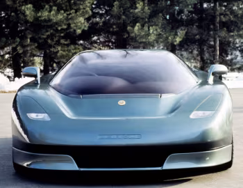 Lotus Emotion Concept '1991