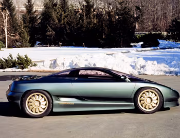 Lotus Emotion Concept '1991