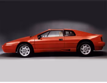 Lotus Esprit '1987–90