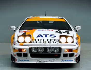 Lotus Esprit S300 Turbo '1993–95