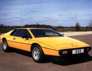 Lotus Esprit S2.2 '1980–81