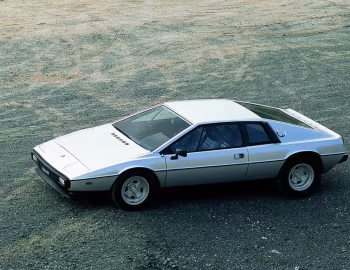Lotus Esprit S2 [Worldwide] '1978–81