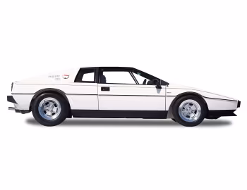 Lotus Esprit S2 [UK-spec] '1978–81