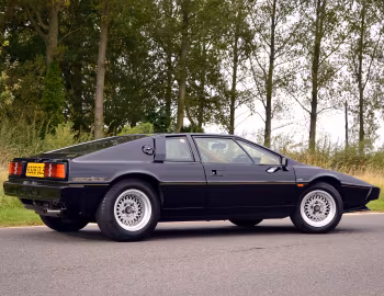 Lotus Esprit S3 '1981–87