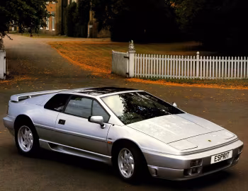 Lotus Esprit SE '1989–93