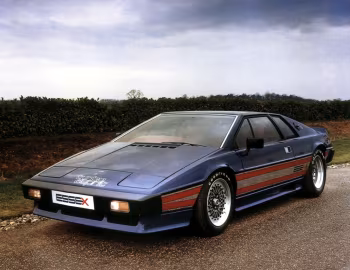 Lotus Essex Turbo Esprit '1980
