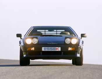 Lotus Essex Turbo Esprit '1980