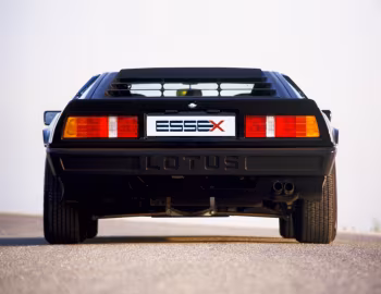 Lotus Essex Turbo Esprit '1980