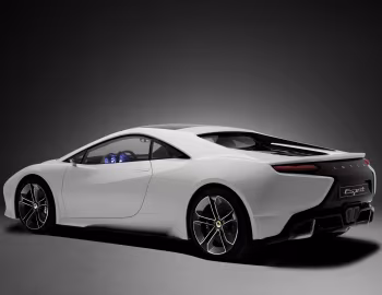 Lotus Esprit Concept '10.2010